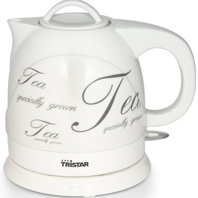 Električni bokal sa keramičkim kućištem Tristar WK-1328