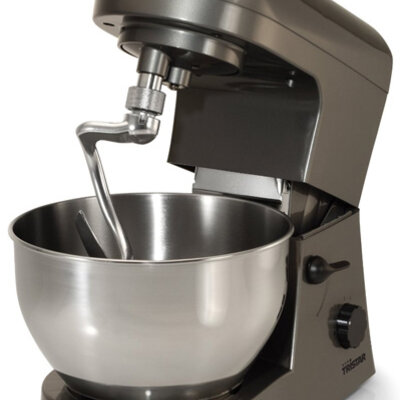 Mikser sa posudom zapremine 5 litara Tristar MX-4153