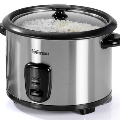 Aparat za kuvanje pirinča Tristar RK-6112