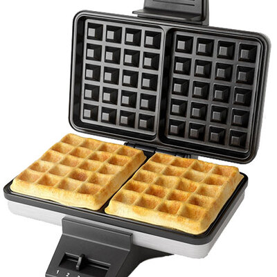 Aparat Za Vafle Tristar WF-2141