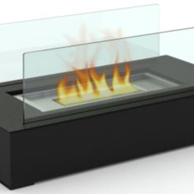 Stoni kamin na bio-etanol Tristar FireFriend DF-6500