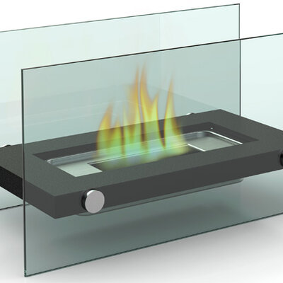 Stoni kamin na bio-etanol Tristar FireFriend DF-6502