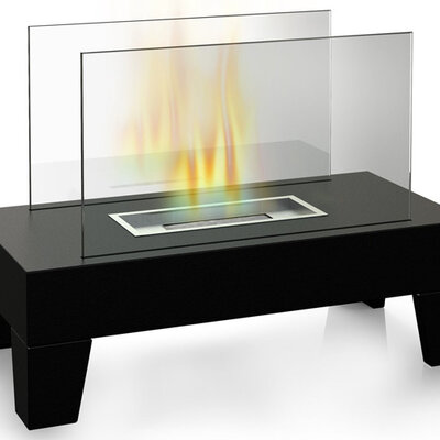 Stoni kamin na bio-etanol Tristar FireFriend DF-6510