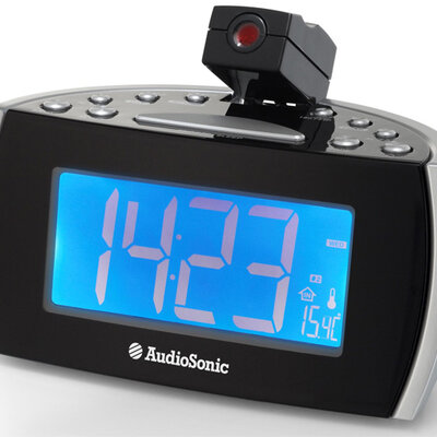 Radio sat sa projektorom Tristar Audiosonic CL-1486