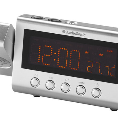 Radio sat sa projektorom Tristar Audiosonic CL-471