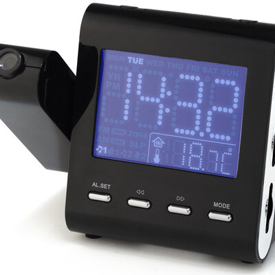 Radio sat sa projektorom Tristar Audiosonic CL-1487