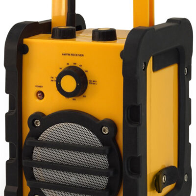 Radio za spoljnu upotrebu Audiosonic RD-1560