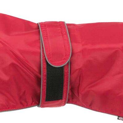 Mantil za psa 55cm Trixie Orleans red 680316