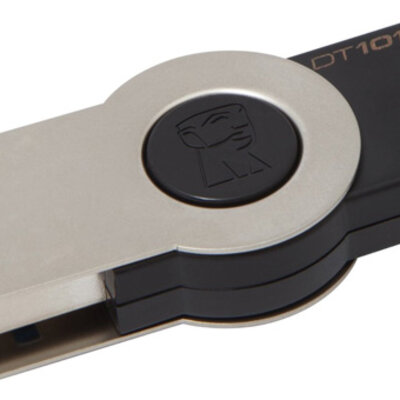 USB flash memorija Kingston DT101G3/64GB