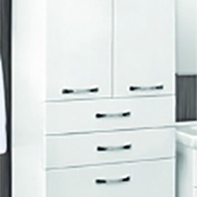 Dupli Kupatilski Stubni Orman