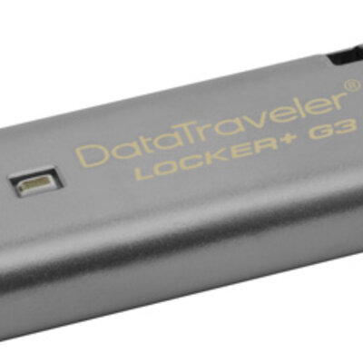 USB flash memorija Kingston DataTraveler LPG3 16 GB sa zaštitom podataka DTLPG3/16GB