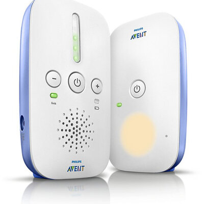 Avent Audio DECT bebi alarm