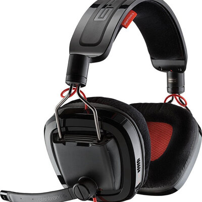 USB gaming slušalice Plantronics Gamecom 788 201270-05