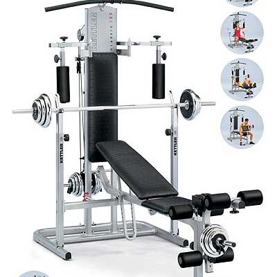 Kettler gladijator Classic K7702-000