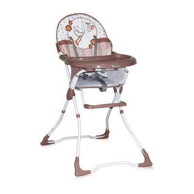 Bertoni Lorelli Hranilica za bebe Candy Beige Stork 10100211505