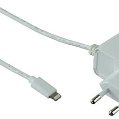 Kućni punjač za Apple iPhone beli 102098