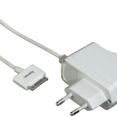 Kućni punjač za Apple iPhone beli 115098
