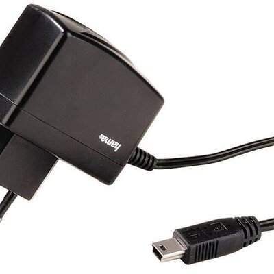 Mini USB strujni adapter Hama 86040