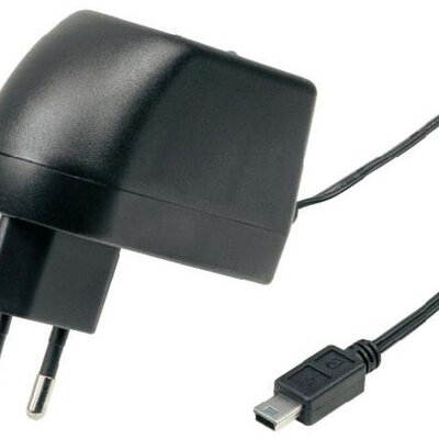 Mini USB strujni adapter Hama 88473