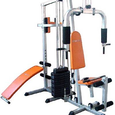 Gladijator sa kosom klupom HG3052