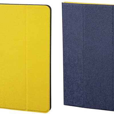 Dvobojna futrola - stalak za tablet računare dijagonale 7 inča Hama 123093