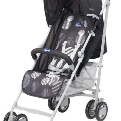 Chicco Kolica London Hoop 06079251080000