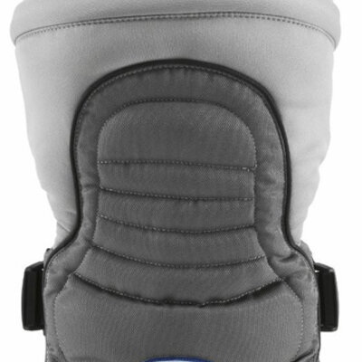 Chicco Kengur Nosiljka Soft&Dream Graphite 06079402210000
