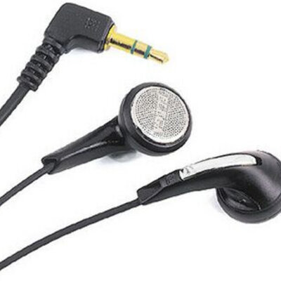 Slušalice za MP3 Hama LS-202 46202