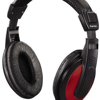 Stereo slušalice velike Hama HK3031 93031
