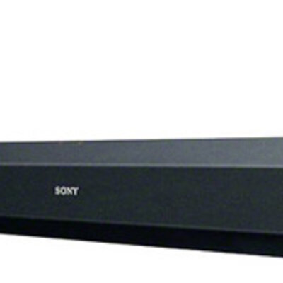 Sony Sound Bar HTCT60BT.CEL  2.1  60 W  Bluetooth® NFC