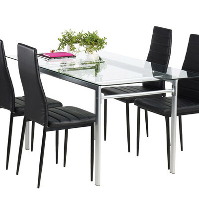 Trpezarijska garnitura Devon