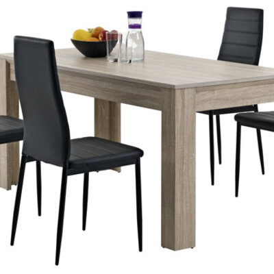 Trpezarijska garnitura Aster