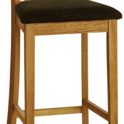 Dve Barske stolice Martinique