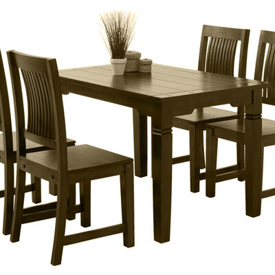 Trpezarijska garnitura Wolf D120