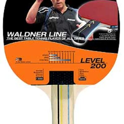 Reket za stoni tenis Waldner 200
