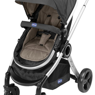 Chicco Kolica za bebe Urban Beige 06079357URBBEZ