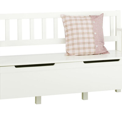 Klupa Andrej sa prostorom za odlaganje