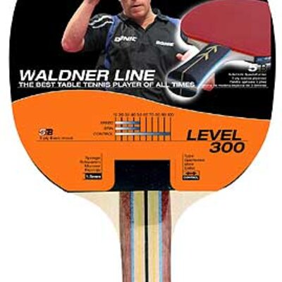 Reket za stoni tenis Waldner 300