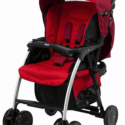 Chicco Kolica Simplicity Fire 06079137190000