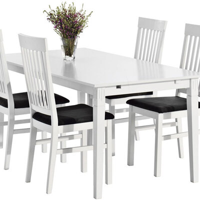 Trpezarijska garnitura Andrej