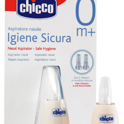 Chicco Aspirator za nos 00067790300000