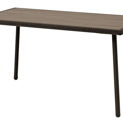 Baštenski sto Sandy