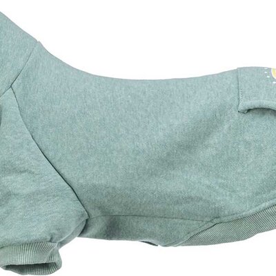 Odelo za psa leđa 27cm Littleton mint Trixie 680813