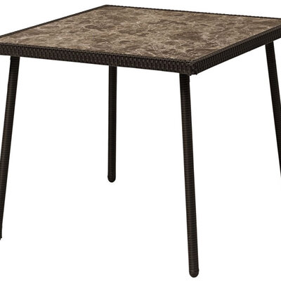 Baštenski sto Mellis