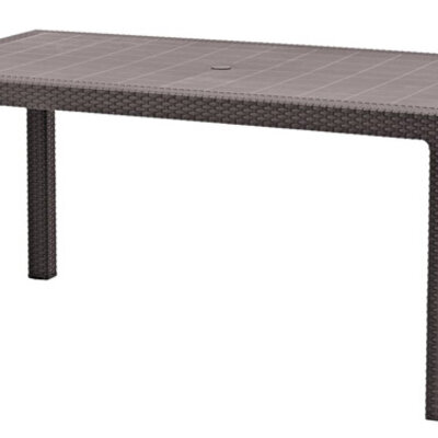 Baštenski Sto Varis 165 x 95