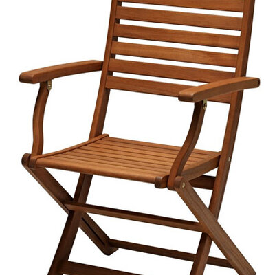 Sklopiva stolica Aura