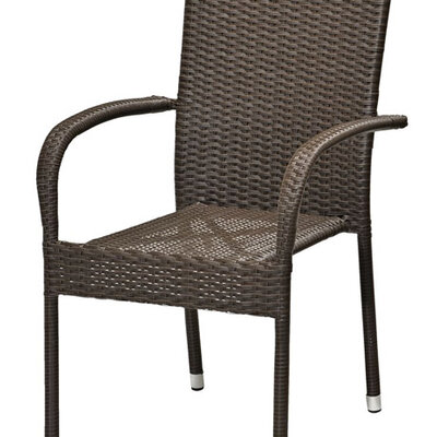 Baštenska stolica Rotto