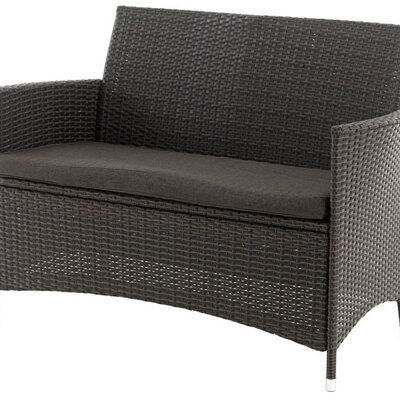 Baštenska klupa Agor