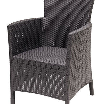 Baštenska stolica Napolitana