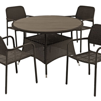 Baštenska garnitura Fonda